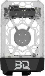 BIQU Panda Jetpack V2 Extruder Frontcover Transparent - Bambu Lab X1/P1 (1060000840)