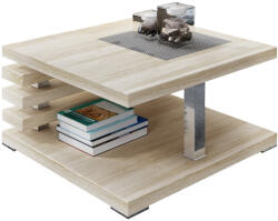 WM-Meble Kyoto Dohányzóasztal - Sonoma