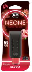 K2 Odorizant auto grila ventilatie Puf-Puf K2 Neone Eternal Bloom (V376)