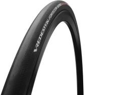 Vredestein Fortezza Senso Superiore 28-622 (700x28C) országúti külső gumi (köpeny), defektvédett (Excellent Protection), kevlárperemes, 320TPI, 280g, fekete