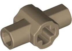 LEGO® Conector 1 ax şi 2 bară / perpendicular (6311435)