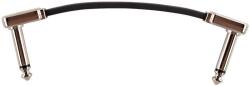 Ernie Ball P06225 7, 5 cm Oblic - Oblic Cablu patch (P06225)