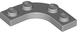 LEGO® Placă 3 X 3 rotunjită (6383110)