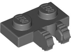 LEGO® Placă 2 X 1 modificată cu fricţiune (6342558)