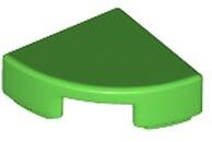 LEGO® Placă netedă 1 X 1 sfert (6275873)