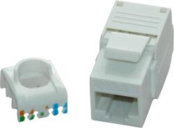 Emtex Keystone cat6 UTP, toolless - EMTEX, EMT-KJ6-UTP (EMT-KJ6-UTP)