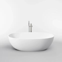 MARMY SAINT TROPEZ 170x80 kád (Matt fehér) 6 301 58 17 10 30 (6 301 58 17 10 30)