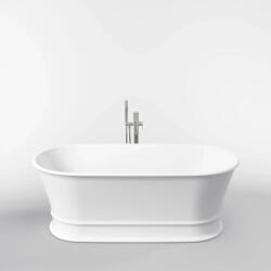 MARMY FIORELLA 170x84 kád (Matt fehér) 6 301 86 17 10 30 (6 301 86 17 10 30)