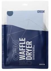 GYEON Produse microfibra Prosop Uscare Auto Gyeon Waffle Dryer Evo, 80 x 60cm (Q2MWD80)