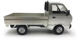 AMEWI Kei Truck Elektro Brushed távirányítós teherautó (1: 14) - Szürke (22506) (22506)