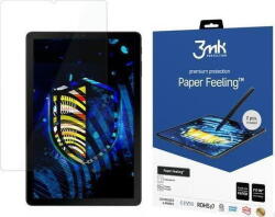3mk Protection Set 2x Folie protectie ecran 3mk PaperFeeling pentru Samsung Galaxy Tab S4 10.5", Textura Hartie, Mata (3MK2460) - pcone