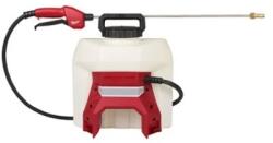 Milwaukee M18BBPFP2-CST Akkus Permetező