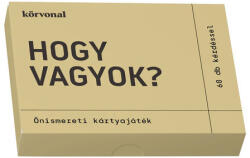 körvonal Hogy Vagyok?