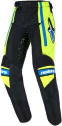 Alpinestars Racer Nomur gyerek motokrossz nadrág sötétkék-fluo sárga-fekete
