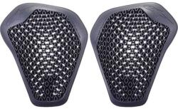 Alpinestars Nucleon Flex PRO CE2 behelyezhető vállprotektorok antracit fekete