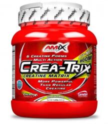 Amix Nutrition - Crea-trix - Gyümölcspuncs - 824 G