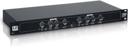 LD SYSTEMS - X 223 aktív keresztváltó