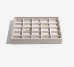 Stackers Drapp classic 25 fakkos ékszertálca 73753