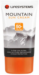 Lifesystems Sun Protection Mountain SPF50+ Napvédő krém 100 ml