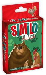 Flair Similo - Állatok társasjáték