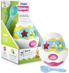 TOMY Toomies: Koppints rá tojcsi