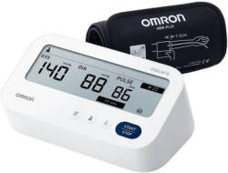 Omron M3 Comfort AFib felkaros vérnyomásmérő (HEM-7196-FLE)