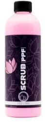 Nanolex Produse cosmetice pentru exterior Solutie Curatare Folii PPF si Vinyl Nanolex Scrub PPF and Wrap, 750ml (NXSCRPW007)