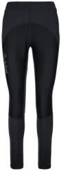 Kilpi Karang-W (2023) női leggings L / fekete