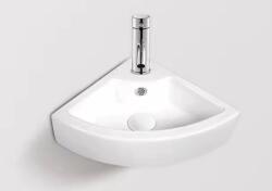 AREZZO design design NORMAN sarok kézmosó AR-184A - AR-184A (AR-184A)