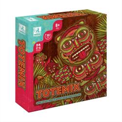 Pagony Könyvek Totemix társasjáték (PAG272230)