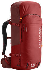 ORTOVOX Peak 55 hátizsák zöld