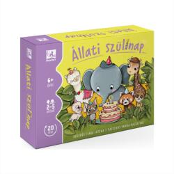 Pagony Állati szülinap társasjáték (PAG272223)