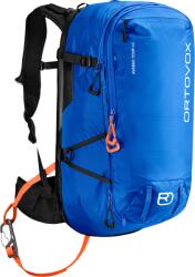ORTOVOX Avabag Litric Tour 40 hátizsák kék/narancs