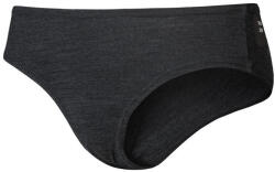 Sensor Merino Cordura női tanga M / fekete