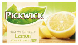 Pickwick Tea Citrom 20x1, 5g