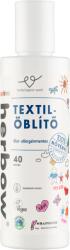 Herbow Bambino Illat- allergénmentes textil Öblítő 50 Mosás 200 ml - fizz