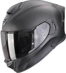 Scorpion Cască integrală pentru motocicletă Scorpion EXO-530 i Air, neagră mată (SCRP179-100-10)