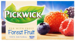 Pickwick Tea Erdei Gyümölcs 20x1, 5g
