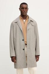 HUGO BOSS kabát bézs, 50546039 - bézs 50