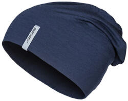 Sensor Merino Active sapka M / sötétkék