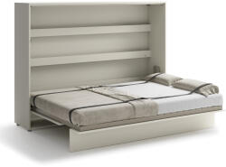  Szekrényágy Concept Pro Lenart Levfere 115 (Kasmír)