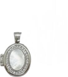 ÉkszerM Ezüst Nyitható Medál EE 140909