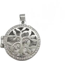 ÉkszerM Ezüst Nyitható Medál EL 126944