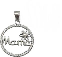 ÉkszerM Ezüst Mama Medál EL 141538