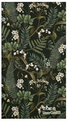 LIZZY CARD Zsebnaptár LIZZY CARD fekvõ keménytáblás Forest night 2026 (21789) - tonerpiac