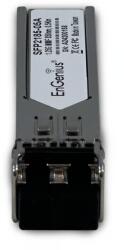 EnGenius Indoor SFP module, wireless standard MMF, 1.25G MMF 850nm 0.5km (SFP2185-05A) - spotted