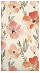 LIZZY CARD Zsebnaptár LIZZY CARD fekvõ keménytáblás Watercolour 2026 (21793) - tonerpiac