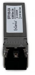 EnGenius Modul Engenius Indoor SFP, 10G Multi-Mode Fiber, frecventa 850nm standard wireless MMF, capacitate switch 0.3km (SFP3185-03A) - spotted