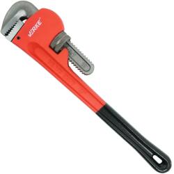 VERKE 450mm Stillson állítható csőkulcs csőfogó csavarkulcs 18" V86518 (V86518)