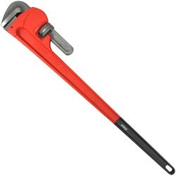 VERKE 1200mm Stillson állítható csőkulcs csőfogó csavarkulcs 48" V86514 (V86514)